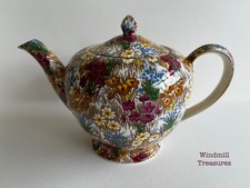 GRIMWADE ROYAL WINTON MARGUERITE 1.5 PINT TEAPOT  - GOOD CONDITION B109