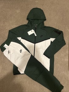 nike tech suit ebay