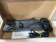 New Intermec AC14 Quad Charger 852-065-001 With AC ADAPTER (used)