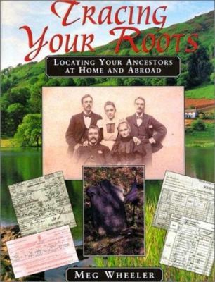 Tracing Your Roots: Locating Your Ancestors Through Landscape and History