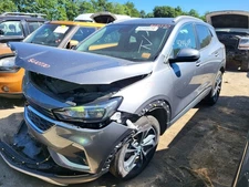 2020 Buick Encore GX Transmission OEM 32K Miles - LKQ394541516