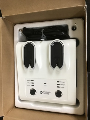 Dentsply Sirona Dental Thermaprep Obturator Oven, T00THPR115VUS