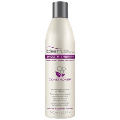 Iden Bee Propolis SMOOTH THERAPY Smoothing Conditioner 10.1 oz / 300 ml