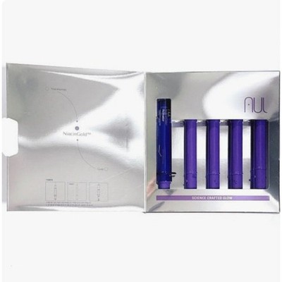 AUL NiacinGold Activator 10ml*5ea