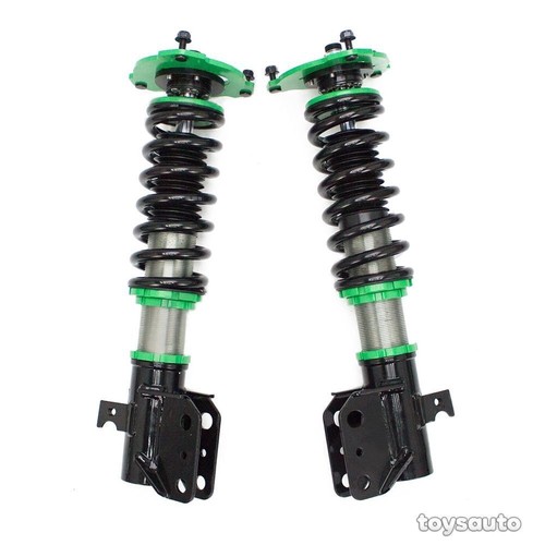 Rev9 Hyper Street II Coilover Shock+Spring for Legacy 95-99, Forester 98-02 - Picture 2 of 6