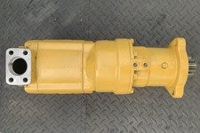 Ingersoll Rand Air Starter SS825UGC03R25R Masco Rebuild. Not Used After Rebuild