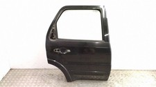 Porte arrière et accessoires Ford MAVERICK