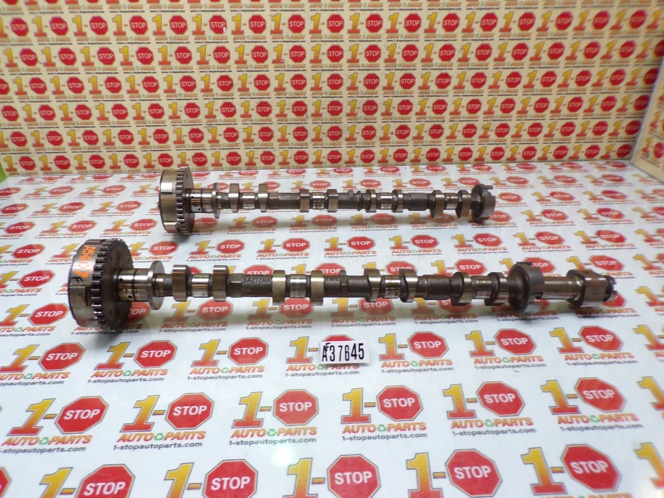 Árbol de levas Ford Focus 2012-2014 motor de admisión y escape 2,0 L CP9Z-6250-D OEM Foto 2 de 4