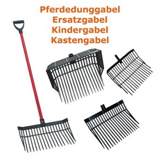 Mistgabel Dunggabel Pferdedunggabel Kastengabel Mistforke Bollengabel Spänegabel