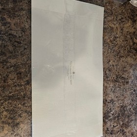 Victoria Secret London Lingerie Gift Box Wrap/Ribbon/Card
