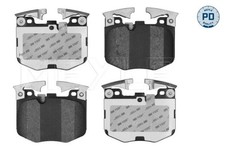 Kits de frein BMW 735