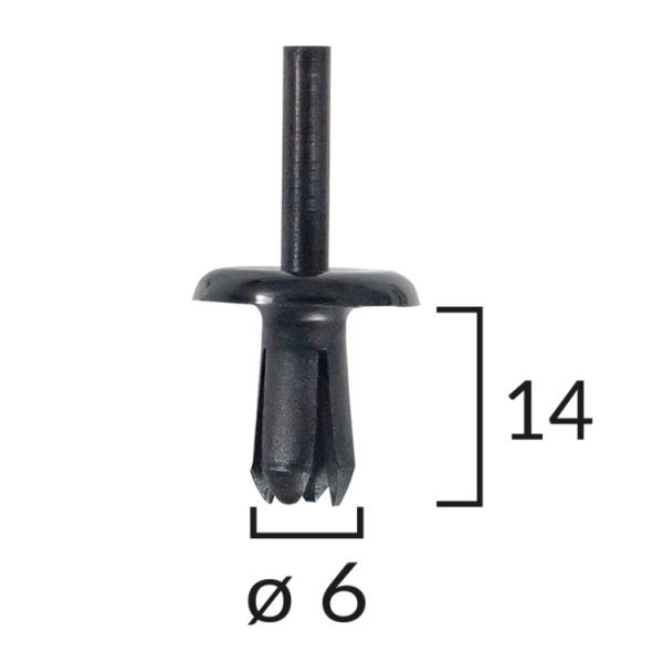 ✅Fits ROMIX ROM A82013 Bracket ROM A82013 Strip mounting (quantity p ⭐UK Seller⭐
