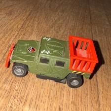 Buy Vintage Toys like 1997 TYCO Electric Race Set JURASSIC PARK 