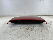 Ford Mustang Gt Hood Scoop Red Sn95 4th Gen Mk4 99-04 Oem