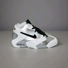NIKE AIR UP RARE MENS BASKETBALL SHOES -  MEN...