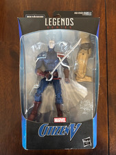 Marvel Legends Series Citizen V BAF Thanos