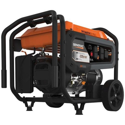 #ad #ad Generac Power Systems 249345 GP Series 6500W Portable Generator $1568.22