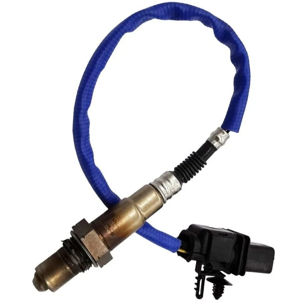 Se adapta a Motorcraft Ford F-150 2011-2016 nuevo sensor de oxígeno DY-1185 8F9Z-9F472-H Foto 2 de 2