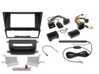 Alpine KIT-7BM3A - Installationsset