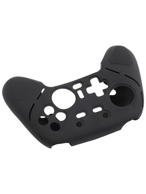 Stoßdämpfende Silikonhülle für GameSir SuperNova Controller mit einfacher Pa