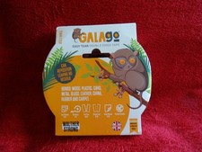 Galago easy tear double sided tape