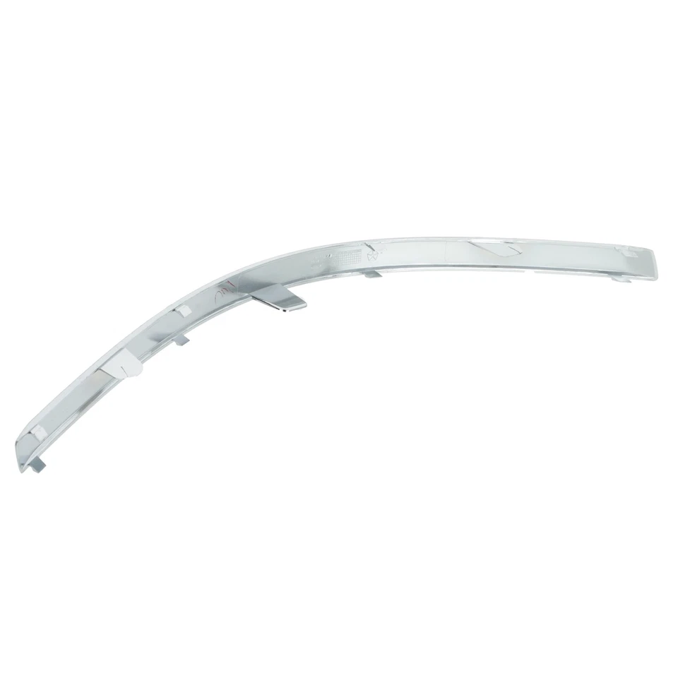 Chrysler Town & Country Fascia Moldura izquierda original Mopar 2008-2010 5113149AA Foto 4 de 4