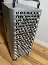 2019 Apple Mac Pro 28-core 768GB RAM 4TB SSD Radeon Pro Vega II DUO 64GB