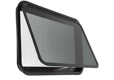 Outprize 2 Pack RV Exit Window, 36" W x 22" H