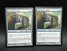 MTG Etherium Sculptor C Shards of Alara #42 [1 Card Per Purchase]