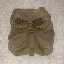Sustainment Pouch CIF USMC Molle Coyote FILBE 