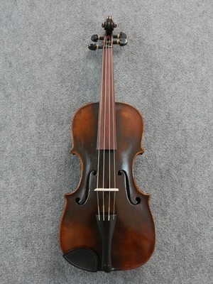 Alte Geige  - Hopf - Klingenthal -  Klassizismus