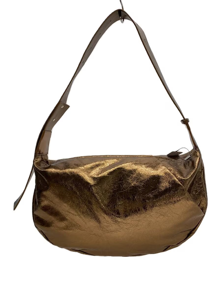 AMERI Shoulder Bag -- BRW - image 1