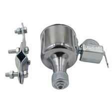 Einfache Installation Fahrrad Generator AC 12V 6W für Oldtimer Fahrrad Licht Dy