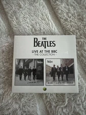 Live at the BBC by Beatles (CD, 2013)