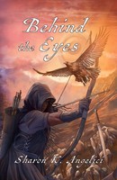 Sharon K Angelici | Behind The Eyes | Taschenbuch | Englisch (2025)