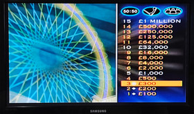 DREAMCAST CHU CHU ROCKET TOY RACER BUST A MOVE 4 WHO WANTS TO BE A MILLIONAIRE