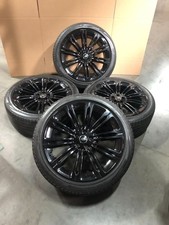 USED  21-24  Land Rover Range Rover Sport OEM  23" Wheel w/Tires -  M8E2-1007-KA