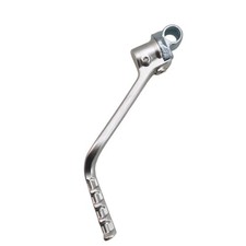 CNC Kick Start Lever Starter Silver For KTM 1...