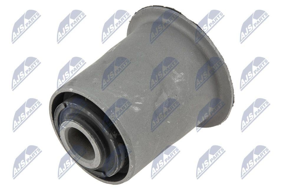 Wishbone bush Front Axle ZTP-CH-015A NTY for JEEP DODGE - Image 8