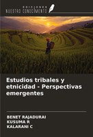 Benet Rajadurai (U. A.) | Estudios Tribales Y Etnicidad - Perspectivas...