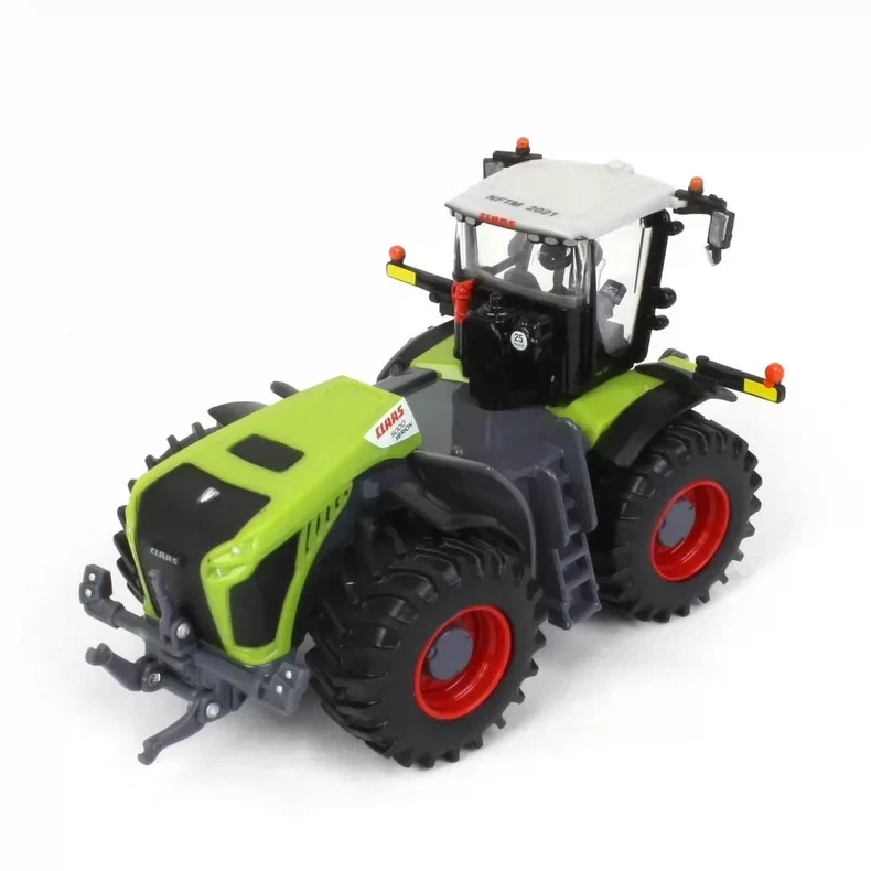 1/64 Ertl Claas 5000 Xerion - Image 3 of 4