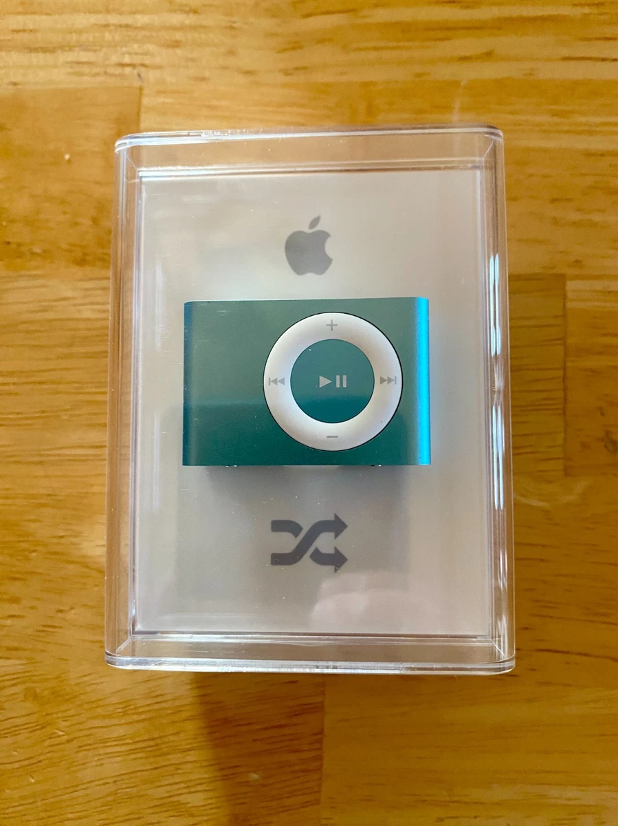 Apple iPod Shuffle 2nd Generation for sale | eBay