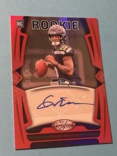 2025 Panini Certified Football Set Review and Checklist 24