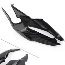 For KAWASAKI NINJA 650 ER6F Z650 17-21 Carbon Fiber Rear Tail Side Seat Fairing