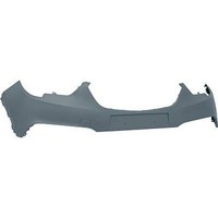 Diederichs 1877050 StoßStange Vorne FüR Opel Crossland X / Crossland (P17, P2QO)