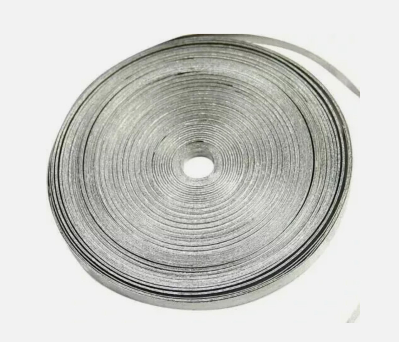 Magnesium Ribbon 99.95% Purity Lab Chemicals 25g Packet Pack Of 2 LIBERTY USA