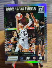 2025 Panini Donruss WNBA #25 NAPHEESA COLLIER Road To The Finals /199 🔥 Lynx