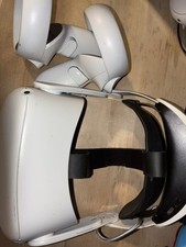Oculus Quest 2 Standalone VR Headset with Two...