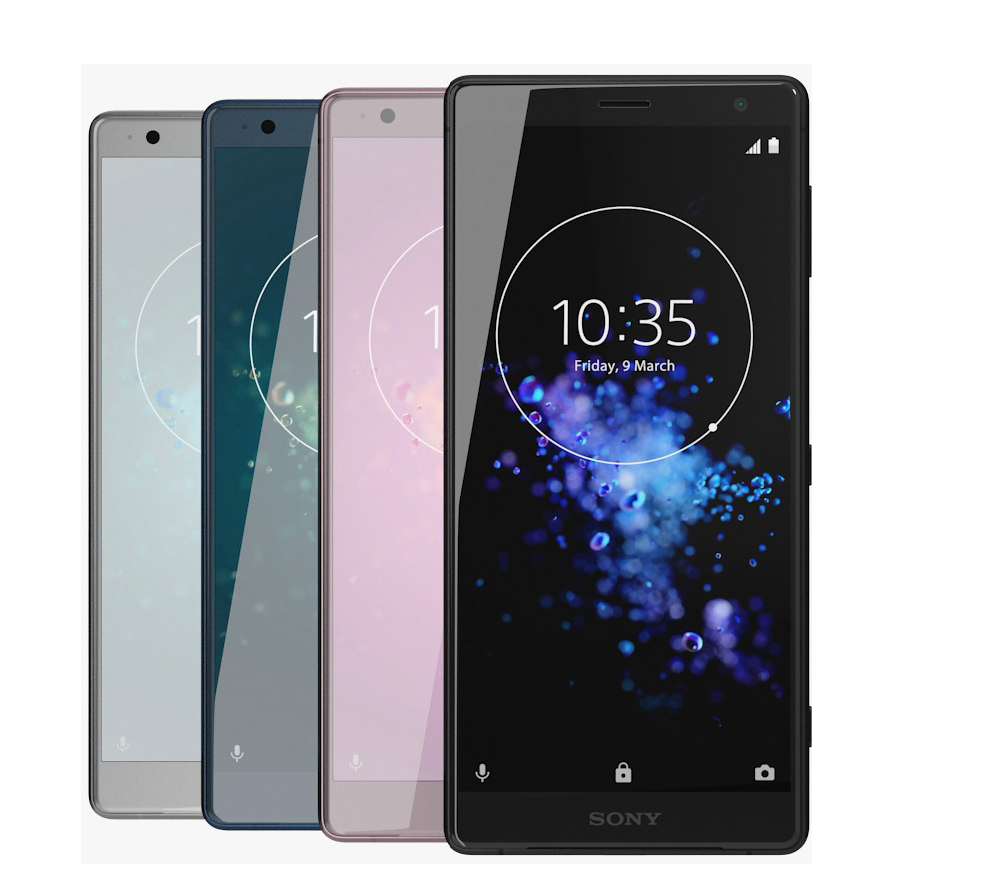 ソニーエクスペリア XZ 2 64G Amazon | SONY Xperia XZ2 64GB ディープグリーン SOV37G au