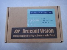 New Arecont Vision AV2105DN - Day/Night IP Security Camera